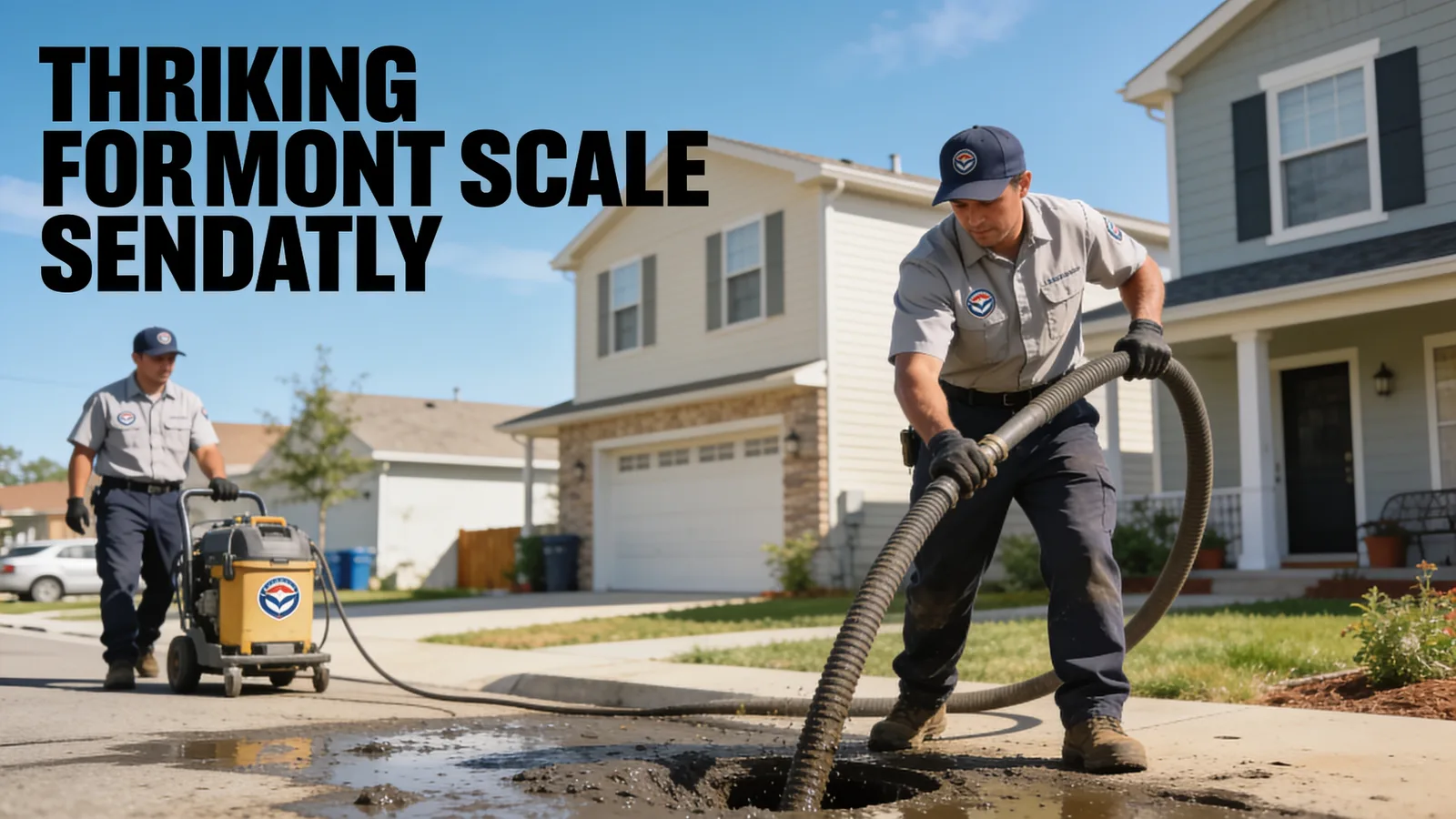 Sewage Cleanup in White Sulphur Springs, MT near me